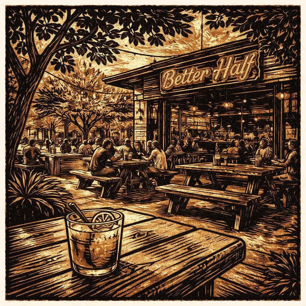 Sunlight spills across my wooden tables, illuminating the warm tones of a freshly poured draft cocktail. Each sip carries a whisper of the stories shared around me, a reminder of the connections that…