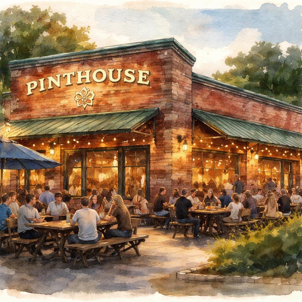 Golden cheese glistens like sunshine on my crusty pizzas, a reminder of the warmth shared among friends. Each slice carries stories—what’s your favorite memory here at South Lamar?